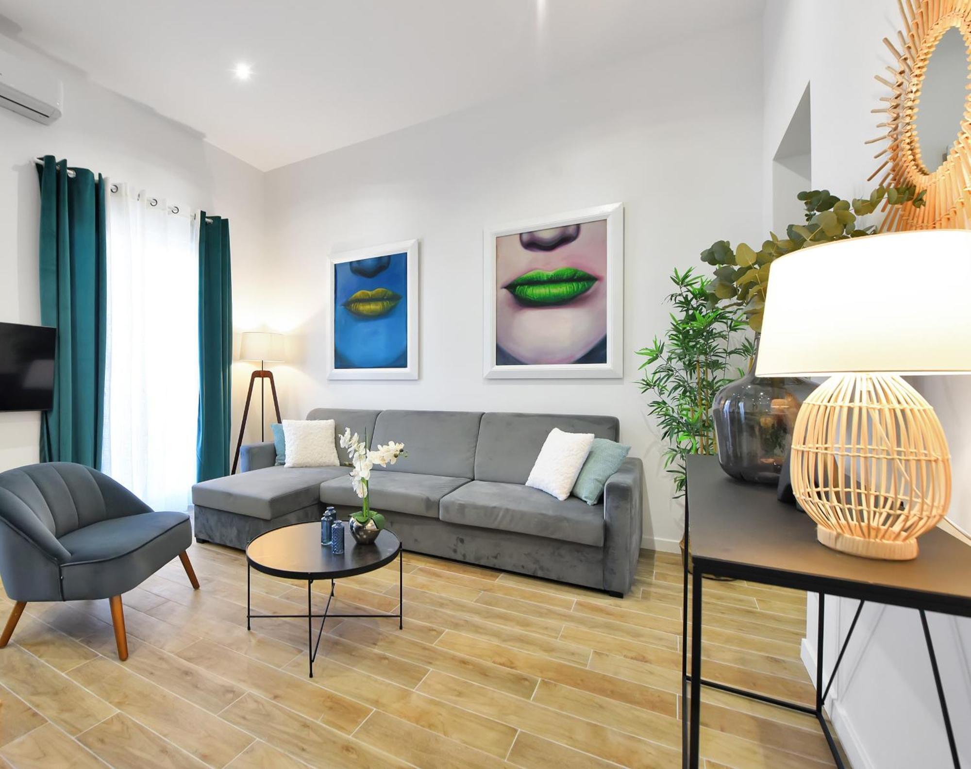 Le Petit Apartment