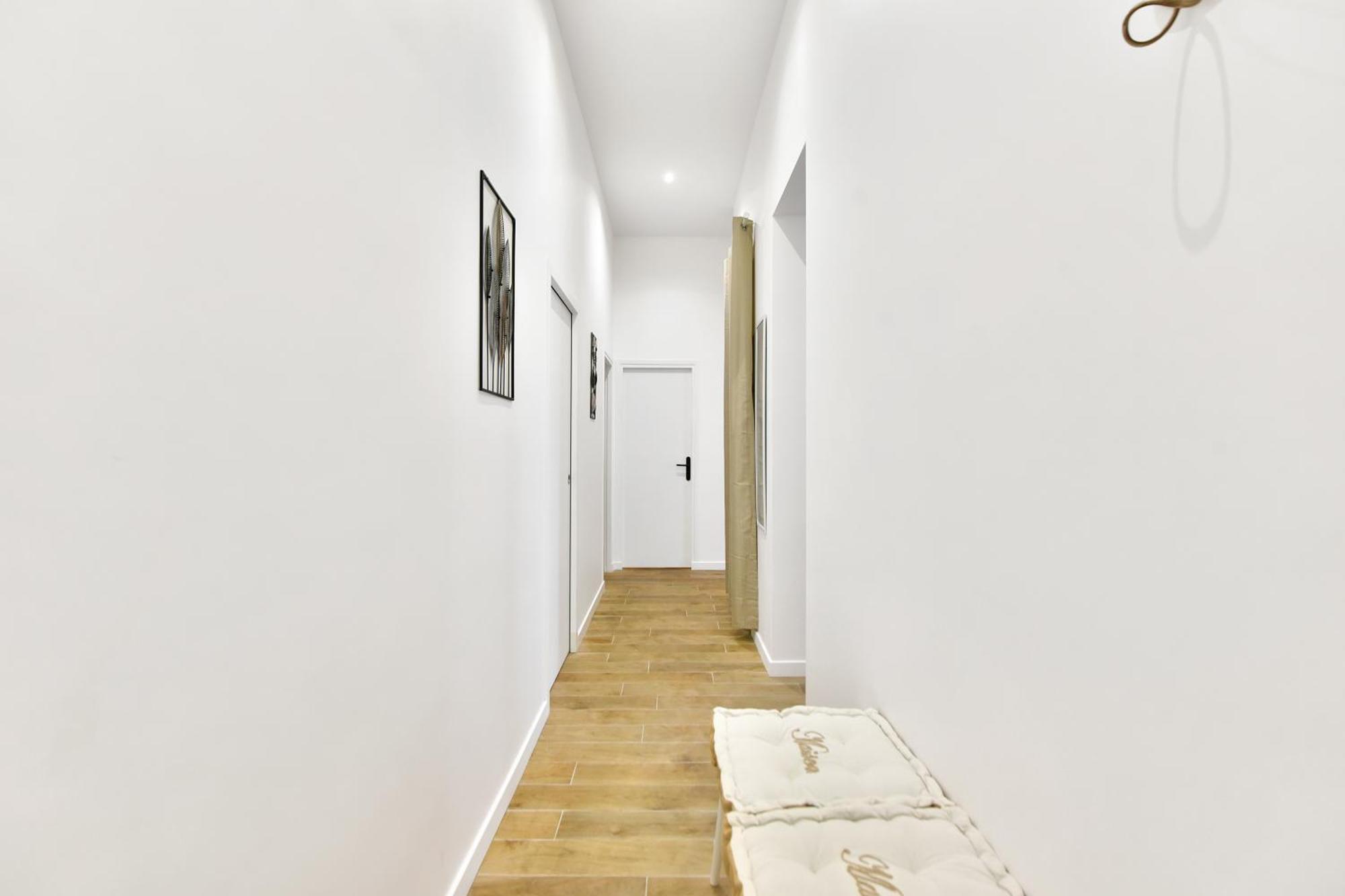 Apartment Le Petit *