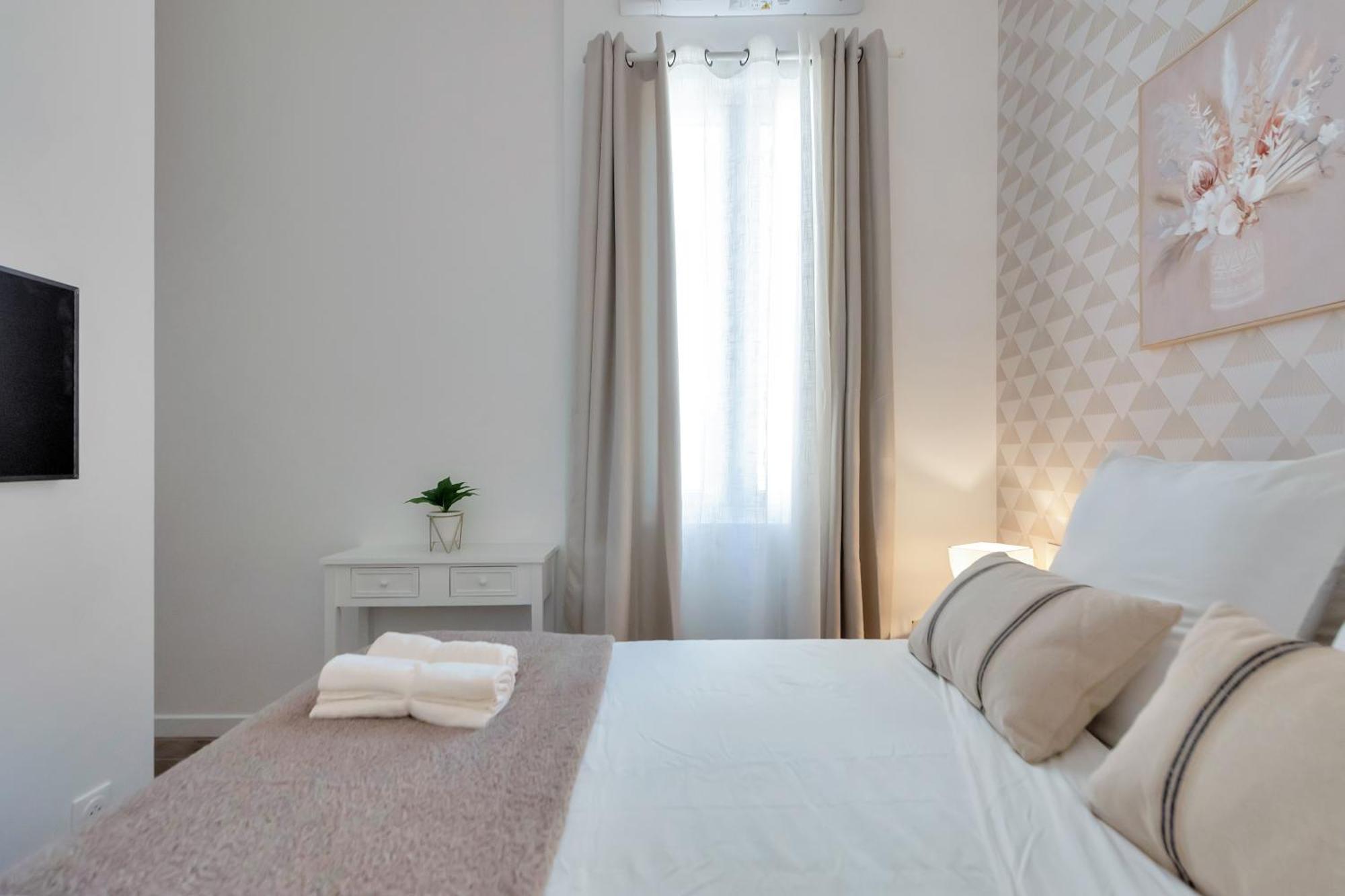 Apartment Le Petit *