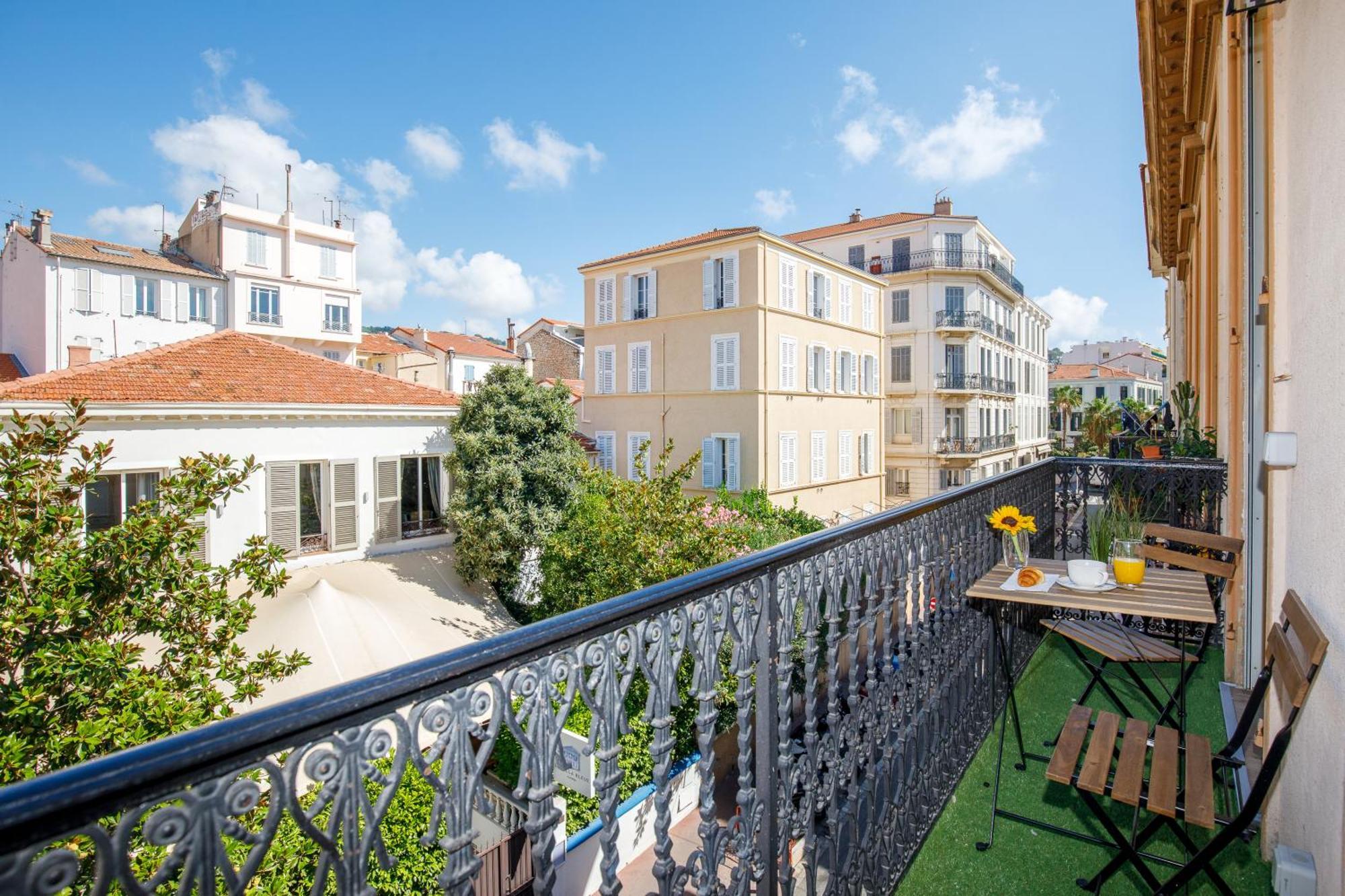 Le Petit Apartment